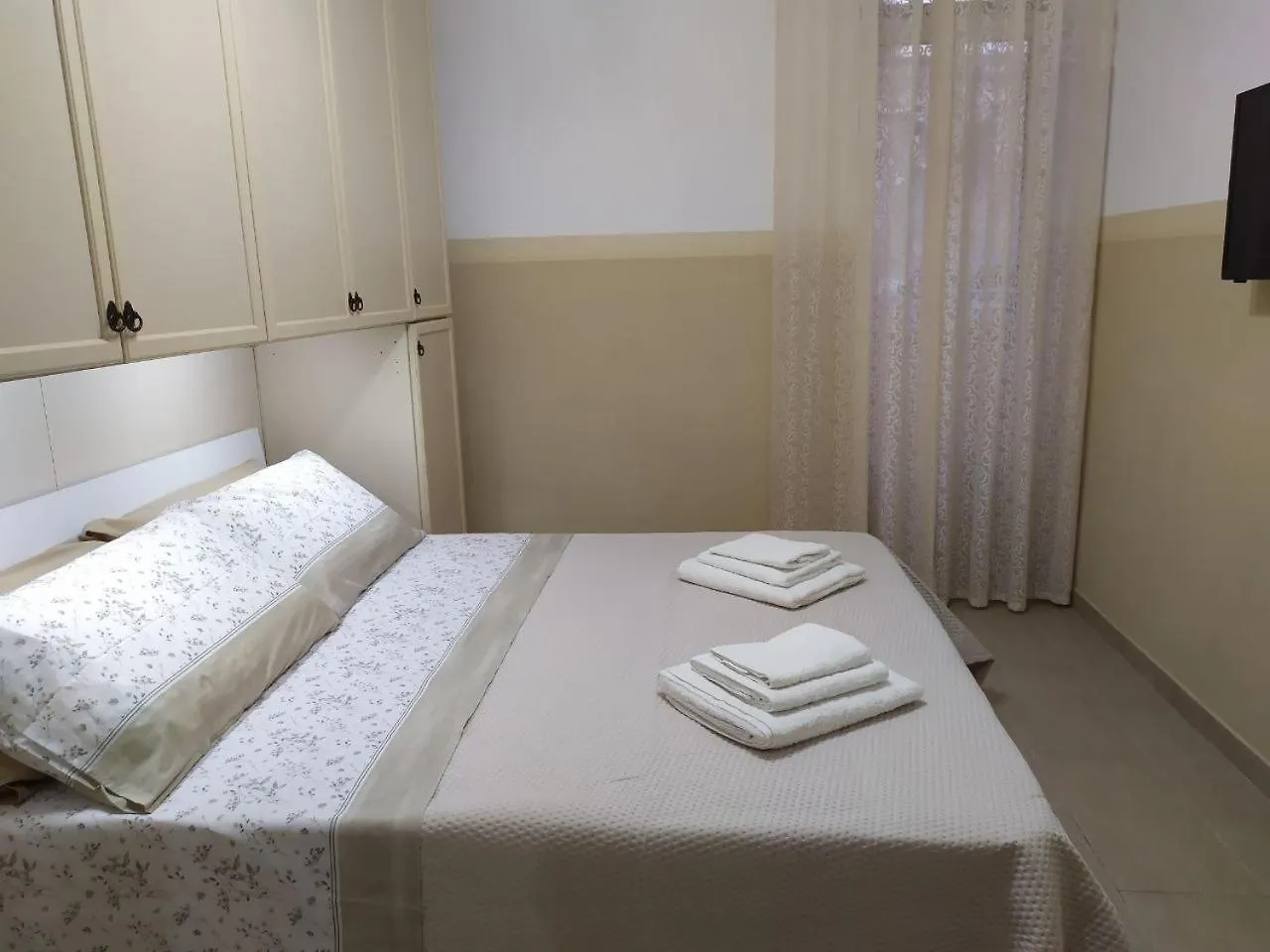 Bed and Breakfast Da Luisella à Naples