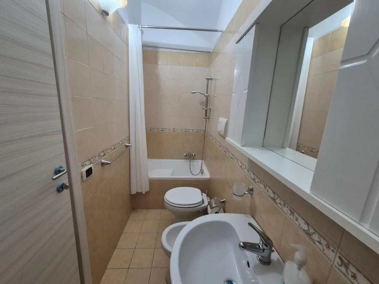 Da Luisella Bed & Breakfast Naples