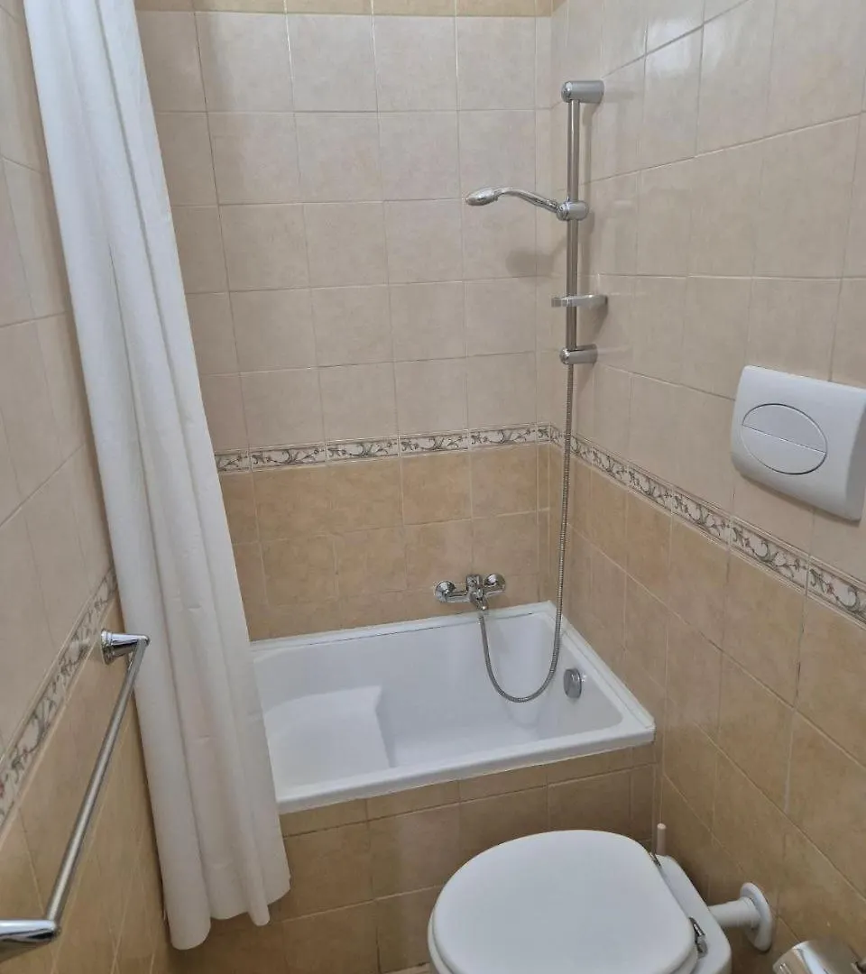Da Luisella Bed & Breakfast Naples