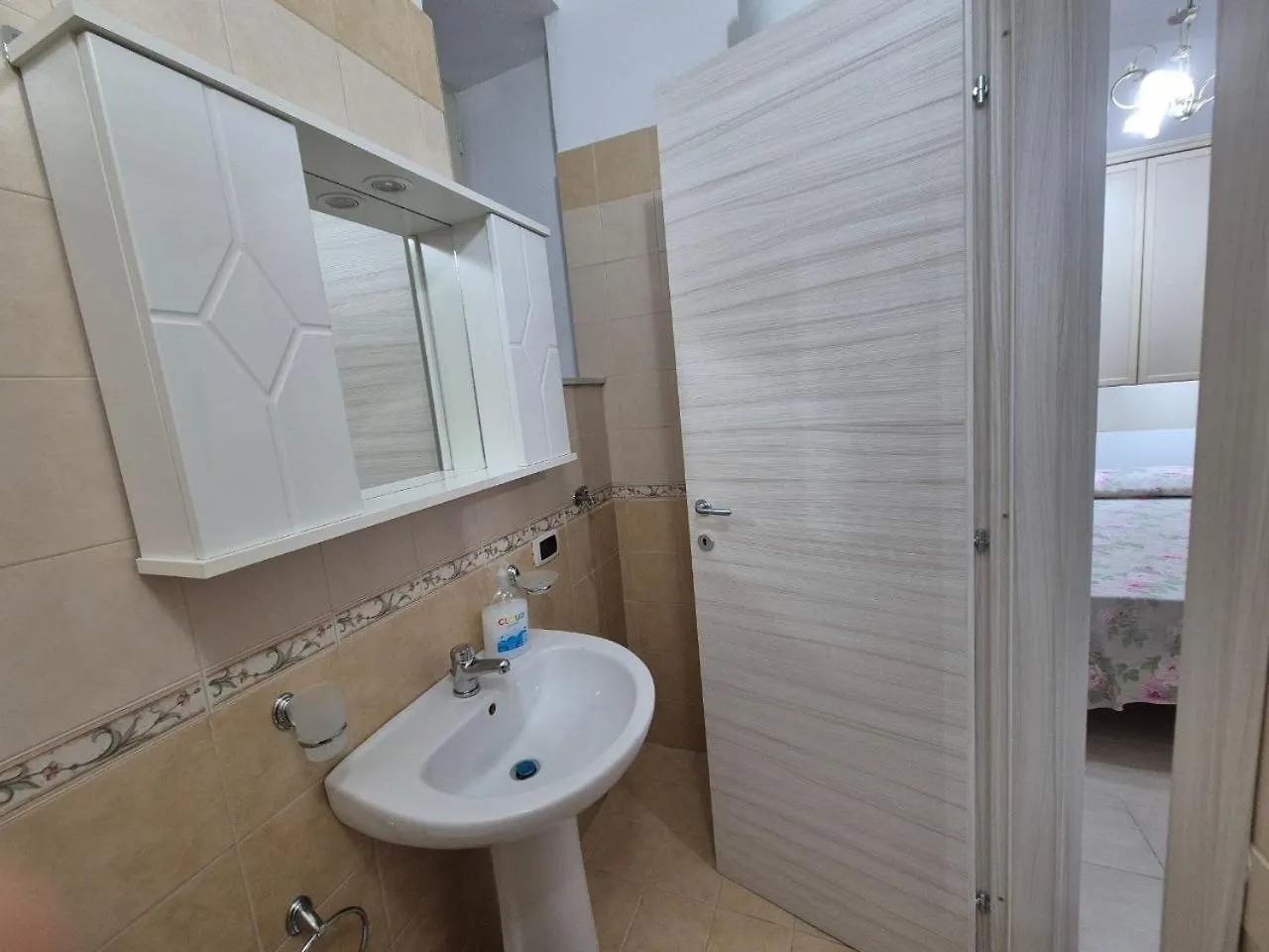 Da Luisella Bed & Breakfast Naples 0*,