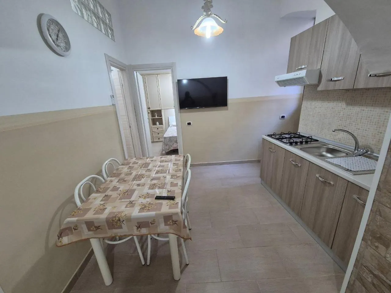 Da Luisella Bed & Breakfast Naples